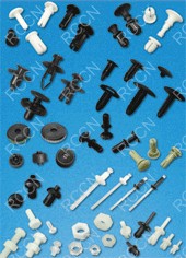 RCCN locking fastener